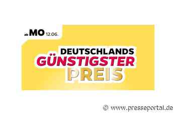 Netto verspricht 'Deutschlands günstigsten Preis'
