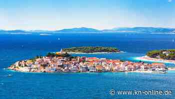 Kroatien – die 17 schönsten Küstenorte für Urlaub am Meer