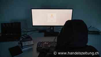 Diverse Webseiten und Anwendungen der Bundesverwaltung unerreichbar