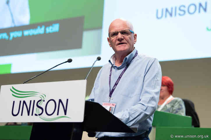 Time to fight for a fair pay rise