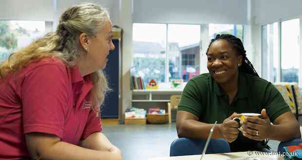 Wates and Impact Hub London expand social enterprise programme to boost local communities