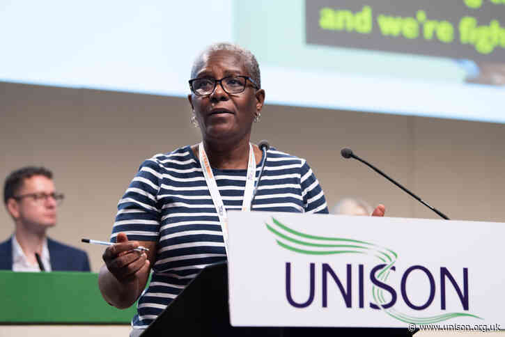 A lasting legacy for Black workers