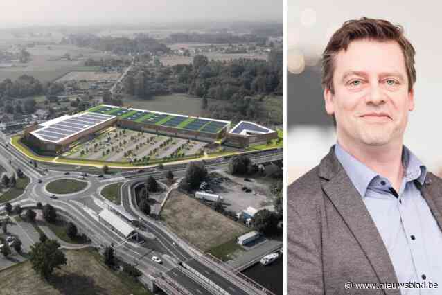 Eerste ‘woonboulevard’ inclusief zwembad wil de deuren openen begin 2025: “De nood aan dit concept is meer dan reëel”