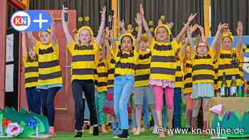 Theodor-Heuss-Schule in Kiel: Hausmeister komponiert Musical