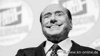 Silvio Berlusconi ist tot: Die italienische Obsession