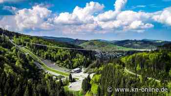 Skywalk Willingen – Deutschlands längste Hängeseilbrücke eröffnet