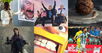 Cannes Lions predictions—top creatives pick 41 campaigns to win big in France