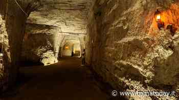 Esplorando il Labirinto di Roma: nei sotterranei più grandi della città, a piedi o in bicicletta