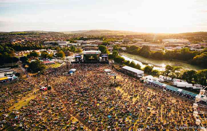 Here’s the weather forecast for Isle Of Wight Festival 2023
