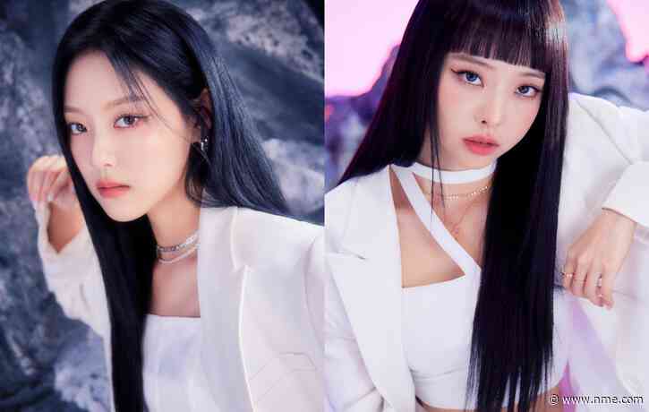 LOONA’s Hyunjin and Vivi sign with new agency headed by former Blockberry Creative director
