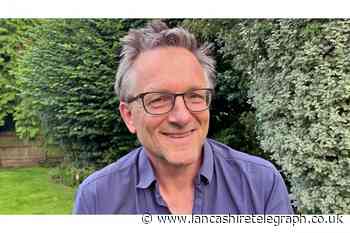 Dr Michael Mosley says one food is perfect for losing weight