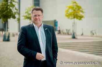 Stephan Brandner: Erster AfD-Landrat zum Greifen nah