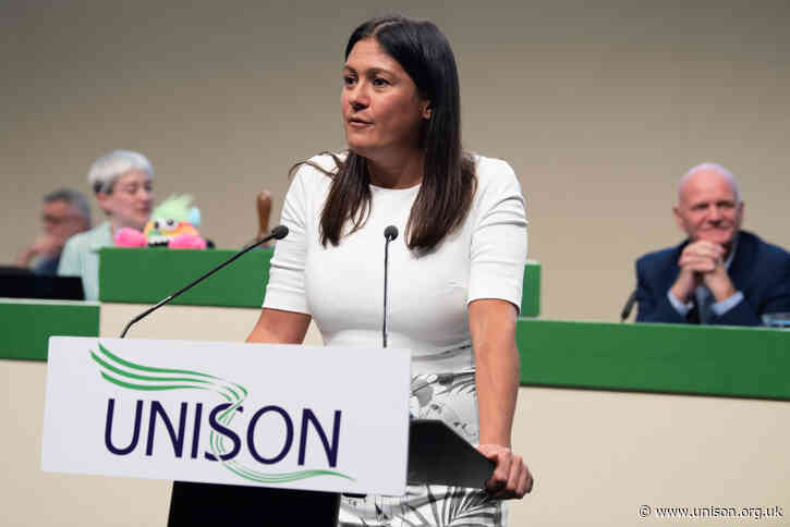 Labour promises to rebuild local government