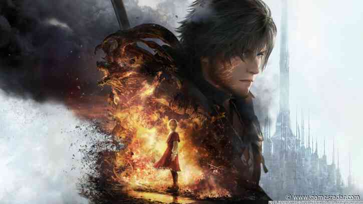 Final Fantasy 16 was co-developed with Nier Automata's combat genius