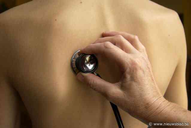 Brusselaar gaat nog steeds minder naar huisarts