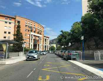 Couteaux, marteau, bombes lacrymo... Une bande d’ados contrôlée par la police avec de nombreuses armes à Nice