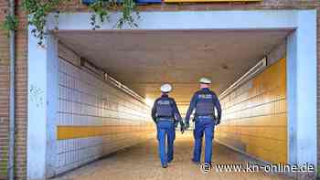 Bahnhof Neumünster: Mann bei Messerangriff am Sonntag verletzt