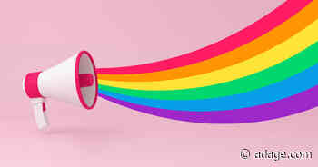 Pride Month—how brands can be meaningful LGBTQ+ allies year-round