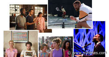 Book Review: ‘Wannabe,’ by Aisha Harris