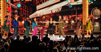 Tony Awards 2023: The Best and Worst Moments