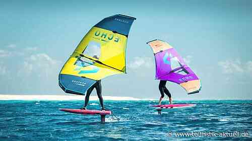 Die Cluburlaub-Marken erweitern ihr sportliches Angebot