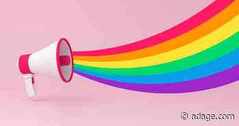Pride Month—how brands can be meaningful LGBTQ+ allies year-round