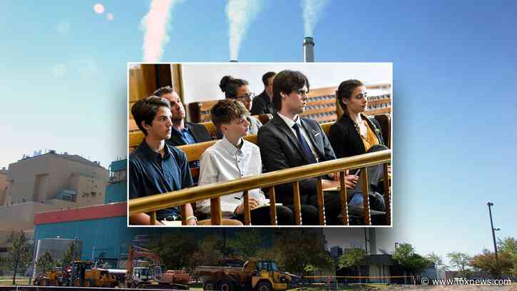 Montana environmental group suing state over constitutional climate change obligation to begin trial