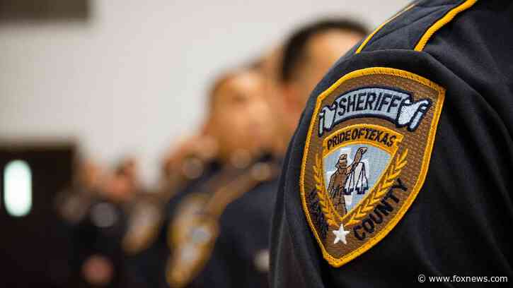 Houston-area authorities respond to second mass shooting in a day