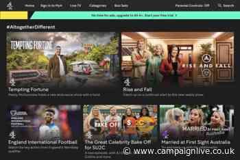 Channel 4 Ventures takes £3.5m stake in Airtasker UK