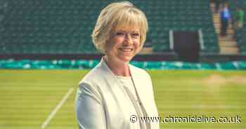BBC's Clare Balding lands Wimbledon hosting job as broadcaster confirms Sue Barker replacement