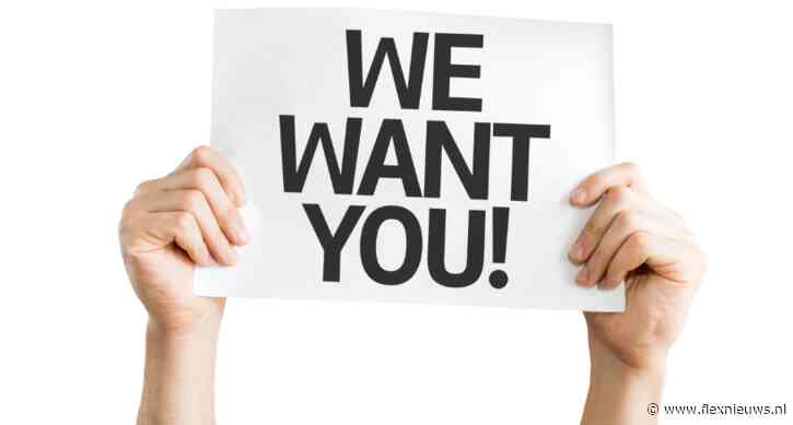 70% van krapteberoepen kent overschot in ander Europees land