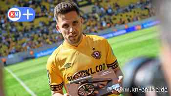 Holstein Kiel: Ahmet Arslan von Dynamo Dresden direkt zu Hertha BSC?
