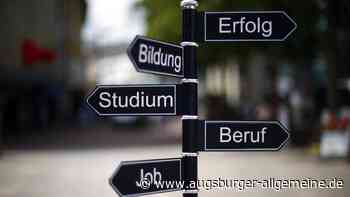 Bei der Messe "Abi Zukunft" erhalten Schülerinnen und Schüler viele Tipps