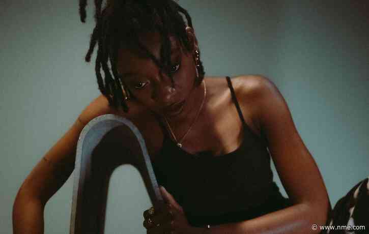 Little Simz announces 2023 UK tour dates