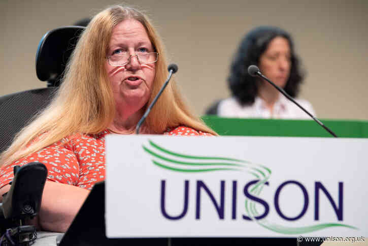 Conference calls for national pay bargaining in FE