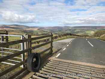 Electric car charge headaches feared for rural East Lancashire