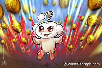 Reddit crypto communities go dark — Here’s why