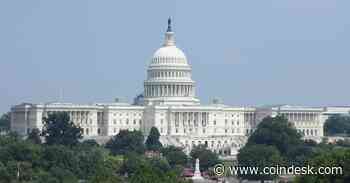SEC Crypto Crackdown Adds Urgency for U.S. Lawmakers to Produce Regulatory Framework This Year: JPMorgan