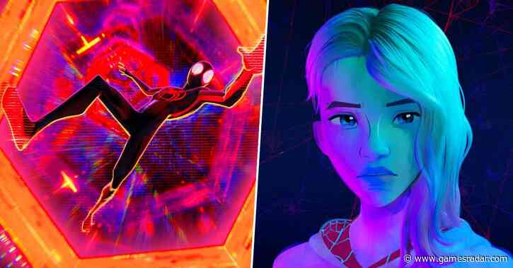 An updated version of Across the Spider-Verse has been released – with better audio