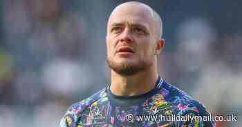 Adam Swift exit adds pressure on Hull FC as recruitment stance reaffirmed and new approach clear