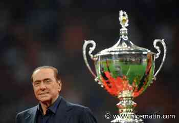 Silvio Berlusconi et AC Milan, retour sur 30 ans de gros sous et de trophées