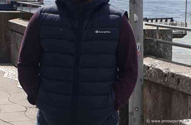 POL-OF: Vermisstensache: Wo ist der 28-jährige Iraklis Leonidas Dosta? - Mühlheim