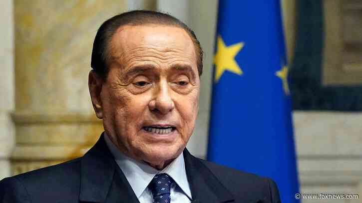 Silvio Berlusconi, controversial Italian ex-prime minister, dead at 86