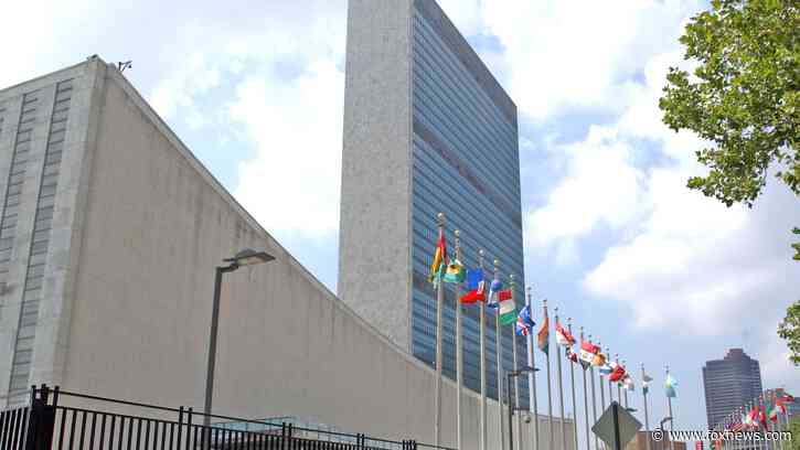 ICJ lets 32 countries back Ukraine in genocide case against Russia