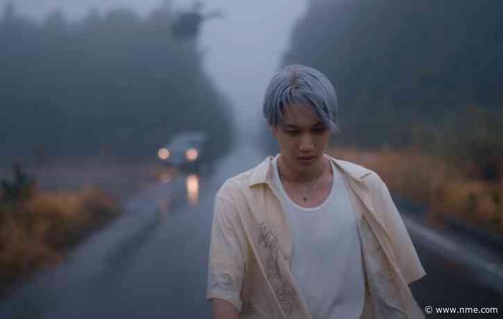 EXO unveil pensive music video for new song ‘Let Me In’