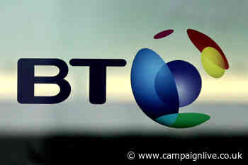 BT dials in to Posterscope’s 100% recycled and recyclable 48- and 96-sheet debut