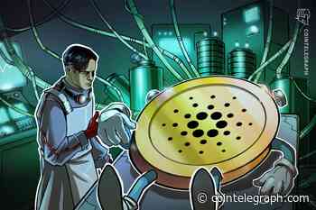 Cardano’s worst week since May 2021 is over — Will ADA price rebound 40%?