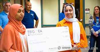 Suburbs to mark Juneteenth with celebrations this weekend