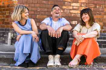 Special London hires Crispin Porter & Bogusky's David Day as CCO