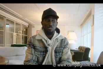 Black Out 2023 brings black talent to Cannes